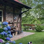 Fachwerkhaus Am Mit Fass-sauna Im Muensterland Casa vacanze