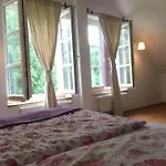 Casa vacanze Fachwerkhaus Am Mit Fass-sauna Im Muensterland Warendorf
