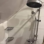 Fachwerkhaus Am Mit Fass-sauna Im Muensterland *