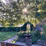 Casa vacanze Fachwerkhaus Am Mit Fass-sauna Im Muensterland Warendorf