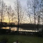 Fachwerkhaus Am Mit Fass-sauna Im Muensterland Casa vacanze Warendorf