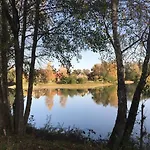 Casa vacanze Fachwerkhaus Am Mit Fass-sauna Im Muensterland Warendorf