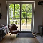 Casa vacanze Fachwerkhaus Am Mit Fass-sauna Im Muensterland *