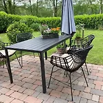 Casa vacanze Fachwerkhaus Am Mit Fass-sauna Im Muensterland