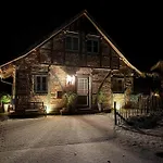 Fachwerkhaus Am Mit Fass-sauna Im Muensterland * Warendorf