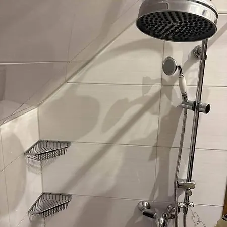 Fachwerkhaus Am Mit Fass-sauna Im Muensterland *